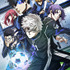『劇場版ブルーロック -EPISODE 凪-』ビジュアル（C）金城宗幸・三宮宏太・ノ村優介・講談社／「劇場版ブルーロック」製作委員会