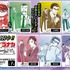 名探偵コナン　ペンシルアート　アクリルスタンドコレクションVol.9（全7種）