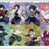 『劇場版「鬼滅の刃」無限城編 第一章』特典付きムビチケコンビニ券