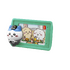 【第2弾】ハチワレのハッピーセットフォトフレーム