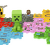 ハッピーセット「マインクラフト」おもちゃ