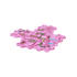 【第1弾】ピンクのウールブロックとピンク羊