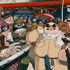 『紅の豚』（C）1992 Hayao Miyazaki/Studio Ghibli, NN