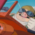 『紅の豚』（C）1992 Hayao Miyazaki/Studio Ghibli, NN