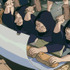 『紅の豚』（C）1992 Hayao Miyazaki/Studio Ghibli, NN