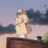 『紅の豚』（C）1992 Hayao Miyazaki/Studio Ghibli, NN
