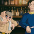 『紅の豚』（C）1992 Hayao Miyazaki/Studio Ghibli, NN