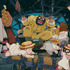 『紅の豚』（C）1992 Hayao Miyazaki/Studio Ghibli, NN