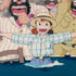 『紅の豚』（C）1992 Hayao Miyazaki/Studio Ghibli, NN