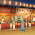 アドベンチャーゲーム「夏目友人帳 ～葉月の記～」イメージ（C）緑川ゆき・白泉社/「夏目友人帳」製作委員会 （C）bushiroad All Rights Reserved.