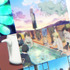 アドベンチャーゲーム「夏目友人帳 ～葉月の記～」イメージ（C）緑川ゆき・白泉社/「夏目友人帳」製作委員会 （C）bushiroad All Rights Reserved.