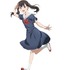 『対ありでした。～お嬢さまは格闘ゲームなんてしない～』犬井夕（C）2025 江島絵理/KADOKAWA/「対ありでした。」製作委員会