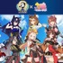 「BOSS」×『ウマ娘 プリティーダービー』コラボキャンペーン