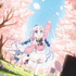 イベントビジュアル額装アート(C)クール教信者・双葉社／ドラゴン生活向上委員会