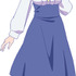 望月桃子(CV：茅野愛衣)