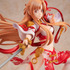 KDcolle「『ソードアート・オンライン』 アスナ 涼麗佳人ver.」1/7スケールフィギュア（C）2020 川原 礫/KADOKAWA/SAO-P Project