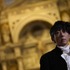 『岸辺露伴は動かない　懺悔室』場面写真