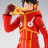 「S.H.Figuarts モンキー・D・ルフィ -未来島エッグヘッド-」