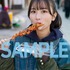 「佐々木琴子1st写真集 明け方の夢」ゲーマーズ 共通特典 ブロマイド３種セット