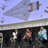 『ヤマトよ永遠に REBEL3199 第三章 群青のアステロイド』ヤマトーク付き上映会「第2弾“メカデザイン篇”」（C）西﨑義展／宇宙戦艦ヤマト3199製作委員会