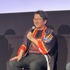 『ヤマトよ永遠に REBEL3199 第三章 群青のアステロイド』ヤマトーク付き上映会「第2弾“メカデザイン篇”」ヤマトナオミチ監督（C）西﨑義展／宇宙戦艦ヤマト3199製作委員会