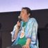 『ヤマトよ永遠に REBEL3199 第三章 群青のアステロイド』ヤマトーク付き上映会「第2弾“メカデザイン篇”」福井晴敏総監督（C）西﨑義展／宇宙戦艦ヤマト3199製作委員会