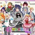 TVアニメ『【推しの子】』「日本全国project【47都道府県の子】」九州地方ビジュアル