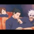 新規ミニアニメ「劇場版総集編じゅじゅさんぽ」（C）芥見下々／集英社・呪術廻戦製作委員会