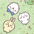 (C)ナガノ/ちいかわ製作委員会