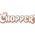 『CHOPPER’s（チョッパーズ）』ロゴ（C）尾田栄一郎／集英社（C）maxilla