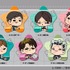 「『ハイキュー!!』みんなmochocho化大作戦！ 第7弾」