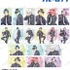 描き下ろし スーツモデルver. Ani-Art aqua label トレーディングホログラムイラストカード