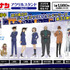 名探偵コナン　アクリルスタンドVol.33(全7種)