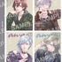 特別付録 QUARTET NIGHT スペシャルカード