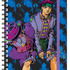 「JOJO特製リングノート」LUCKY LAND COMMUNICATIONS／集英社