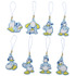 「DONALD MOKOMOKO BIRTHDAY」シークレットストラップ