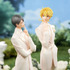 同級生 草壁光＆佐条利人 ウェディングVer. 完成品フィギュア