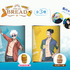 『呪術廻戦 懐玉・玉折』キャラクターコラボ缶詰パン「with you BREAD」シリーズ