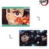 アニメ『鬼滅の刃』「竈門炭治郎 場面写A5イラストカード」（C）吾峠呼世晴／集英社・アニプレックス・ufotable