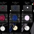 アニメ「黒執事 -寄宿学校編-」イタリアンレザー二つ折り財布