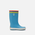 ＜AIGLE＞と＜ドラえもん＞ カプセルコレクション「ロリポップ ラバーブーツ」（C）Fujiko-Pro