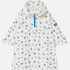 ＜AIGLE＞と＜ドラえもん＞ カプセルコレクション「ひみつ道具ポンチョ」（C）Fujiko-Pro