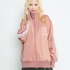 BOCCHI THE ROCK! × CONVERSE TOKYO【HUMAN ROBOT】「後藤ひとり」TRACK JACKET　モデル：青山吉能（C）はまじあき／芳文社・アニプレックス