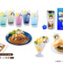『ブルーロック』×「極楽湯・RAKU SPA」コラボレーション企画「エゴイストたちのふろロック 外気浴編」