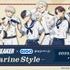 WIND BREAKER×GiGOキャンペーン ～Marine Style～