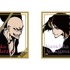 「BLEACH WORLD」が2025年6月より全国各地で開催。オリジナルグッズ「クリアミニ色紙コレクション」（C）TITE KUBO/SHUEISHA（C）久保帯人／集英社・テレビ東京・ｄｅｎｔｓｕ・ぴえろ（C）Bandai Namco Amusement Inc.