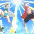 『劇場版総集編 呪術廻戦 懐玉・玉折』 場面カット