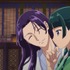 『薬屋のひとりごと』ABEMA一挙放送　場面写真