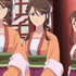 『薬屋のひとりごと』第34話「怪談」先行カット