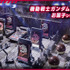 機動戦士ガンダムお菓子シリーズ
